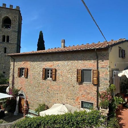 La Magione Dei Todaro Borgo a Buggiano Ngoại thất bức ảnh