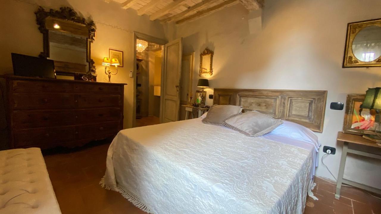 La Magione Dei Todaro Borgo a Buggiano Ngoại thất bức ảnh