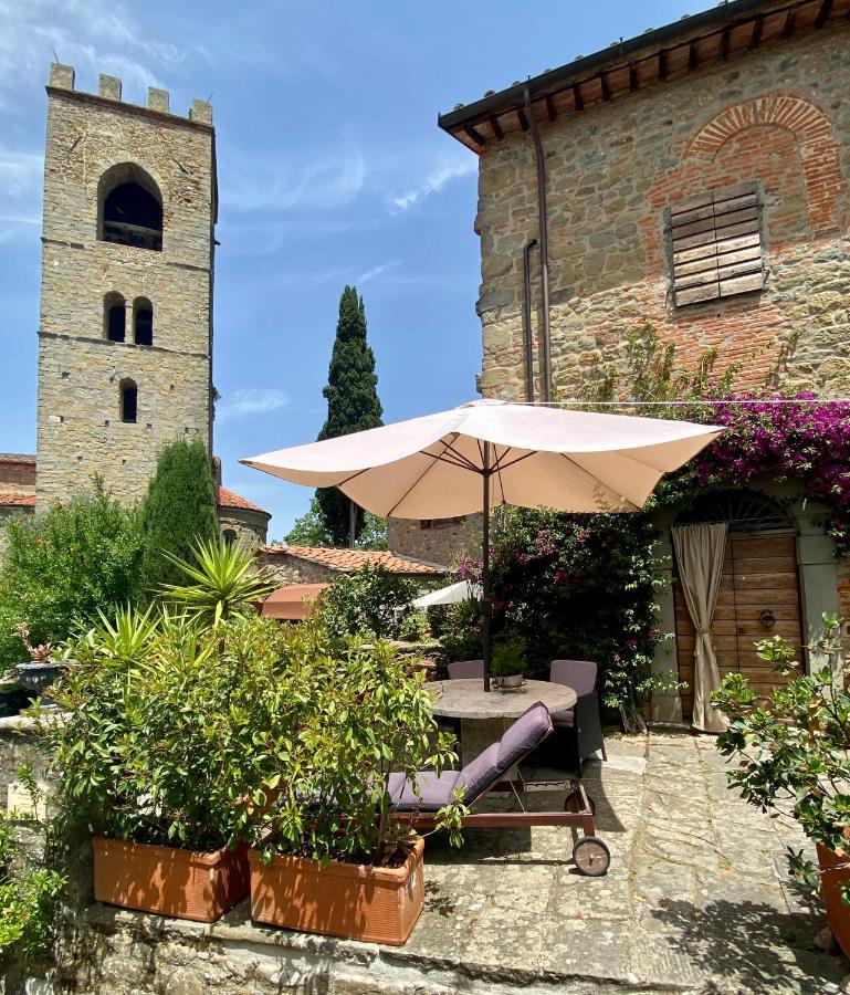 La Magione Dei Todaro Borgo a Buggiano Ngoại thất bức ảnh