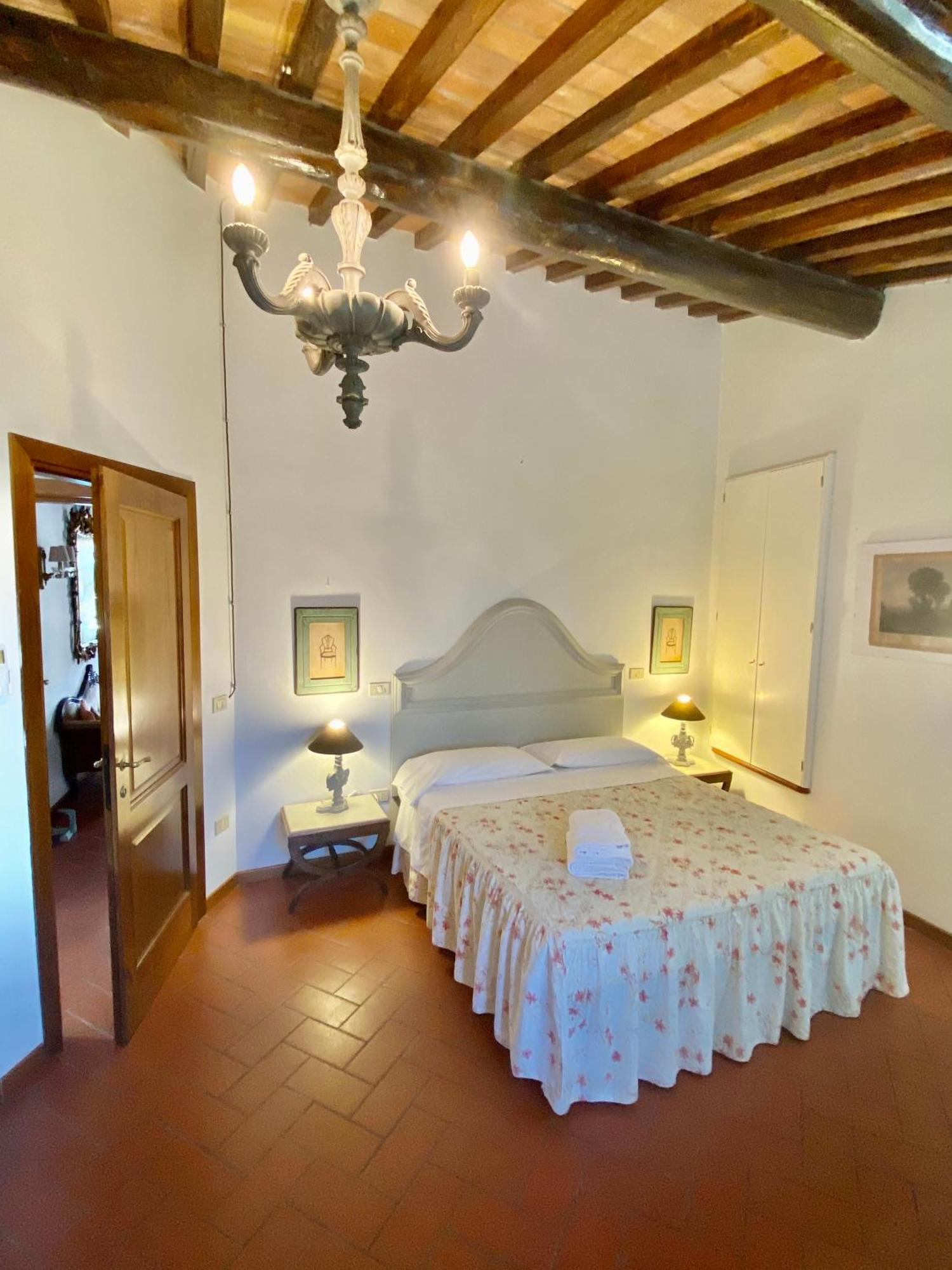La Magione Dei Todaro Borgo a Buggiano Ngoại thất bức ảnh
