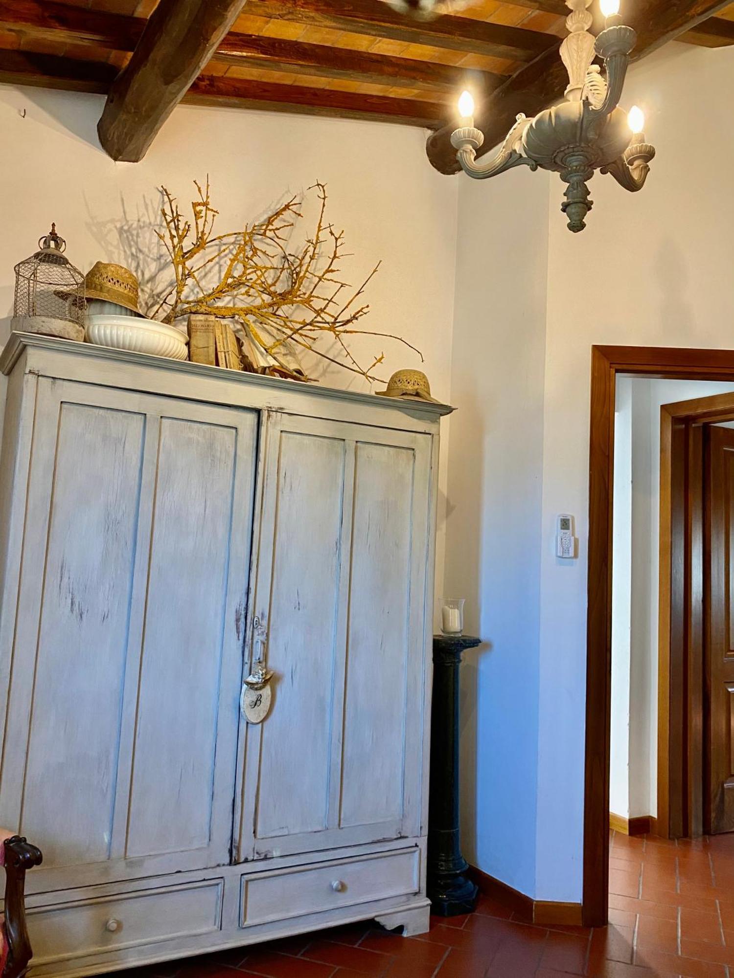 La Magione Dei Todaro Borgo a Buggiano Ngoại thất bức ảnh
