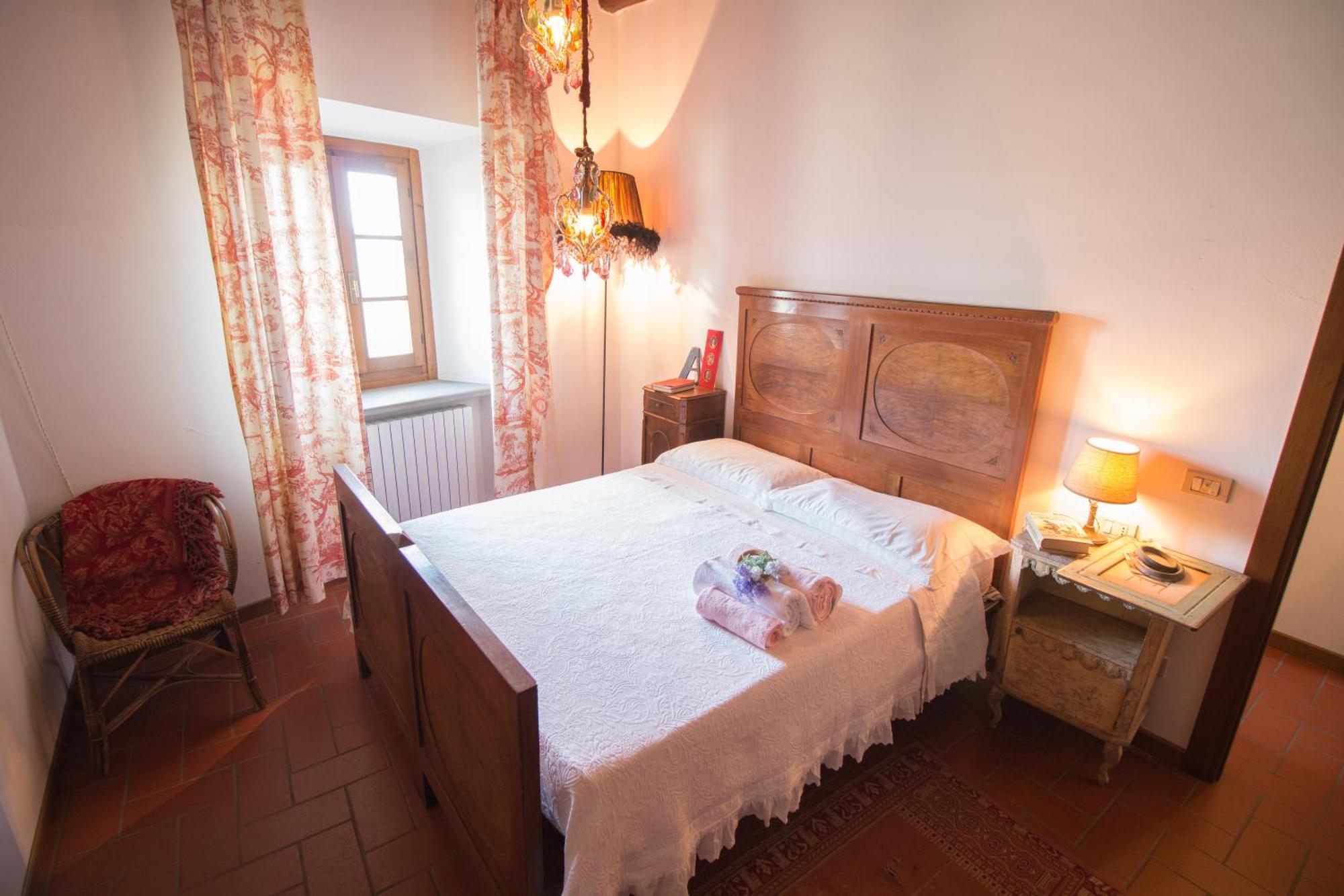 La Magione Dei Todaro Borgo a Buggiano Ngoại thất bức ảnh