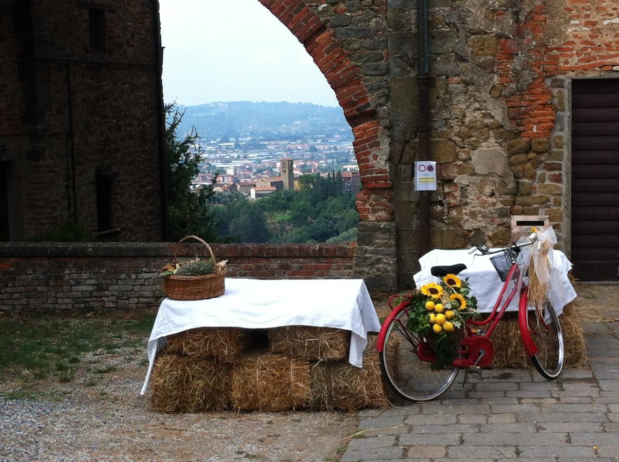 La Magione Dei Todaro Borgo a Buggiano Ngoại thất bức ảnh