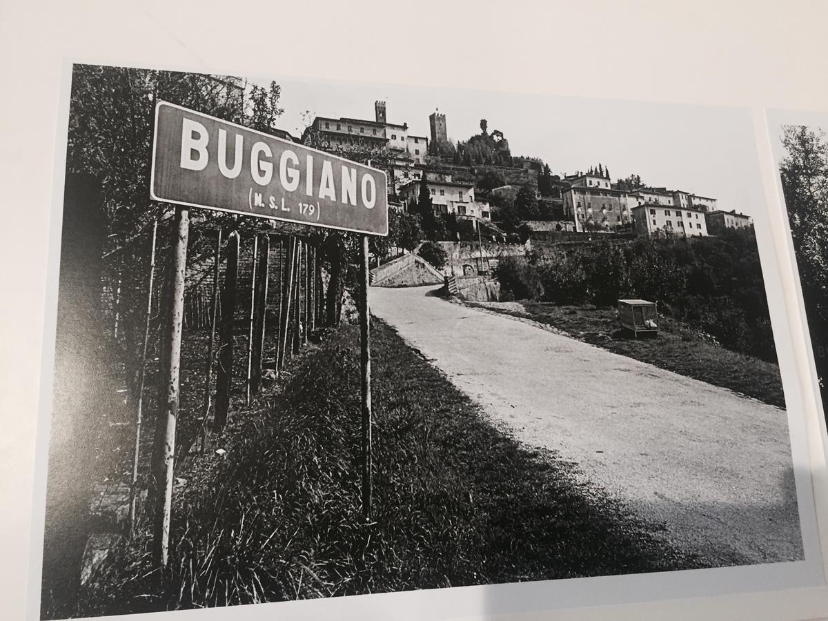 La Magione Dei Todaro Borgo a Buggiano Ngoại thất bức ảnh