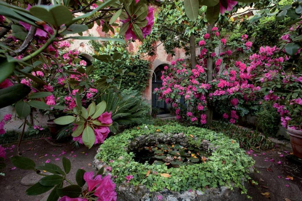 La Magione Dei Todaro Borgo a Buggiano Ngoại thất bức ảnh